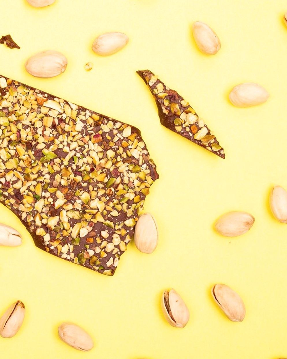 Los comienzos de Biscotti Boutiquepie